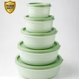 kogent enterprises Plastic Utility Container - 1000 ml, 800 ml, 600 ml, 400 ml, 200 ml image 3