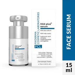 FIXDERMA COSMETIC LABORATORIES HA4 Plus Hyaluronic Acid Serum for Dry Skin -30ml-image-60