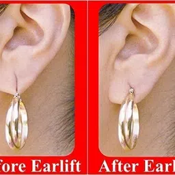 manibam impex Disposable Ear Lobe Support image 2