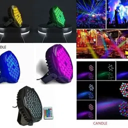 daiwik Disco Ball Set image 5