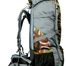 hiker's way Hw-7501 Rucksack - 75 L image 5