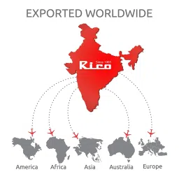 Rico 3 Watts Solar Lantern LED With Solar Panel (Rechargeable Solar LED Lantern, SL1528, Yellow) image 4