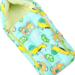 customary Baby Cotton Bedding and Carrying Sleeping Bag Sleeping Bag-picture-26