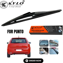 kylo Rear Window Wiper For Fiat Punto-picture-21
