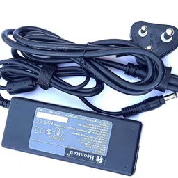 Heontech 19V 4.74A For Tosh_iba Portege S855-S5369 S855-S5378 90 W Adapter image 1