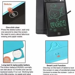 alornor LEARNING Book: Story Book Lab image 2