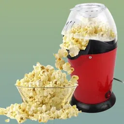 vynek Popper Corn Hot Air popcornmaker634 300 L Popcorn Maker-picture-10