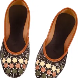 vijendar collection Jutis For Women-picture-25