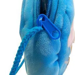 striders Peppa Pig Stylish George Sling Bag Versatile, Compact, and Durable - 7 inch image 2