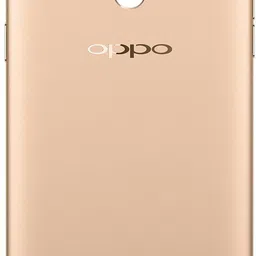 Unique4Ever Oppo F5 ( With Side Volume & Power Buttons ) Back Panel-picture-30