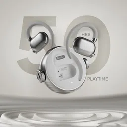 just corseca JC SYNQ Bluetooth Headset image 3
