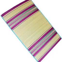 retail charm Artificial Grass Chatai Mat-picture-13