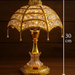 altanta UL-2022 Table Lamps Lamp Shade image 2