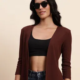 UnaOne Women Shrug-picture-26