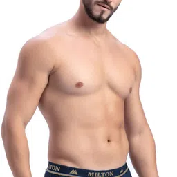 milton Solid Men Brief image 3