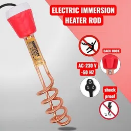 protance IMMERSION 2000 W PRO04 2000 W Shock Proof Immersion Heater Rod-picture-17