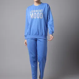 mack jonney Printed Women Track Suit-picture-25