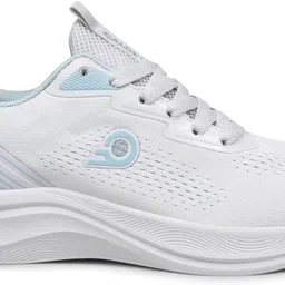 Calcetto Running Shoes | Comfortable Shoes | Lightweight Shoes CLT-9837 Running Shoes For Women image 4