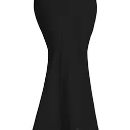 KITKET FASHION PETTICOAT BLACK Pure Cotton Petticoat-picture-11