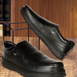 hush puppies Slip On For Men-picture-9