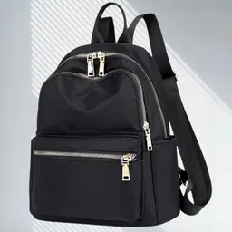 kausbabi Small 15 L Backpack Anti Theft Backpack Fashion Backpack Purse, Womens Backpack Purse Travel Purse image 1