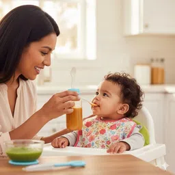 qblyn Ideal for Cereals, Purees & Weaning - 240 ml-picture-46