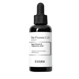 COSRX The Vitamin C 23 Serum with Hyaluronic Acid & Allantoin - 20 ml-picture-18