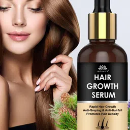 INTIMIFY Hair Growth Serum - 30ml-image-46