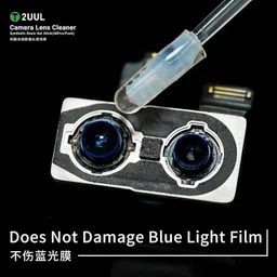 BABA TOOLS 2UUL CL21 Camera Lens Cleaner Stick Synthetic Resin Gel Stick Type 48Pcs/Pack Lens Cleaner image 3