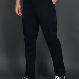 hauwer Men Cargos image 3