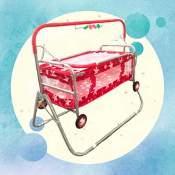 flammable 333333 Bassinet-picture-33