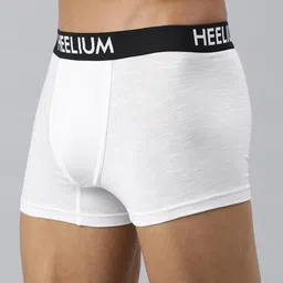 Heelium Pack Of 2 Oduor Free Stretchable Trunk image 2