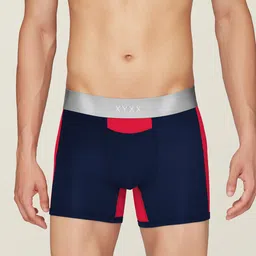 XYXX Men Pack Of 2 Anti-Microbial Modal Light Weight Sweat Wicking Trunks image 3