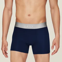 XYXX Men Pack of 3 Anti Microbial Trunks XYTRNK3PCKN817 image 3