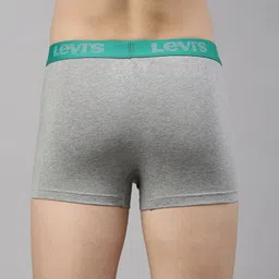 Levis Men Smartskin Technology Cotton Active Trunks with Tag Free Comfort-067 image 4
