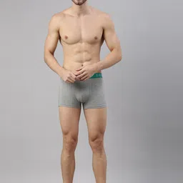 Levis Men Smartskin Technology Cotton Active Trunks with Tag Free Comfort-067 image 5