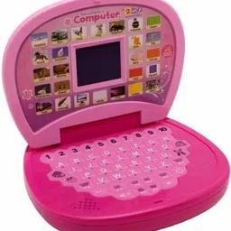 a.s.traders Educational Computer ABC and 123 Learning Kids Laptop-picture-14