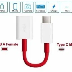 eRise USB Type C OTG Adapter image 5