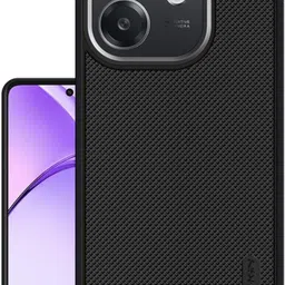 kgl king Pouch for Oppo A3x 5G Slim & Lightweight | Ultra image 1