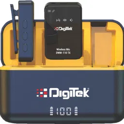 DIGITEK DWM-110 Camera Microphone-picture-18
