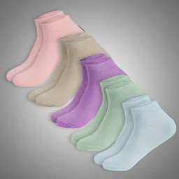 blessica Women Ankle Length image 1