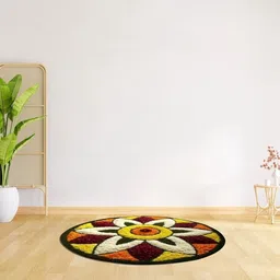 mistyko Microfiber Door Mat image 2