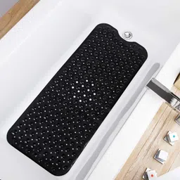 etonwall PVC (Polyvinyl Chloride) Bathroom Mat-picture-26