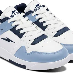 bruton Trendy & Stylish Casual Shoes Sneakers For Men image 5