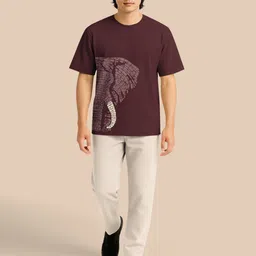 bullmer Tshirt Pant Co-ords Set-picture-11