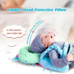 pseudo Safety Baby Helmet image 4