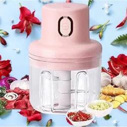 Electric Chopper-image-57