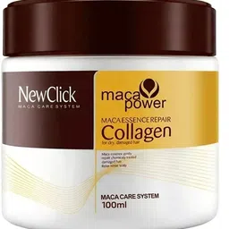 newclick Collagen Kratin Straightened Hair Treatment Mask_A187-picture-23