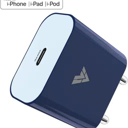 DR VAKU 20 W PD 3 A Wall Charger for Mobile-picture-37