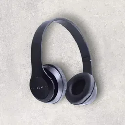 house of common Wireless Audio Headset for Gaming with Heavy Low-Frequency Bass_WP Bluetooth & Wired Headset-picture-12